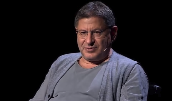 SREĆA NIJE NOVAC I BOGATSTVO, SREĆA JE KADA SE PROBUDIŠ I NIJE TI NIŠTA – MIHAIL LABKOVSKI O SREĆI