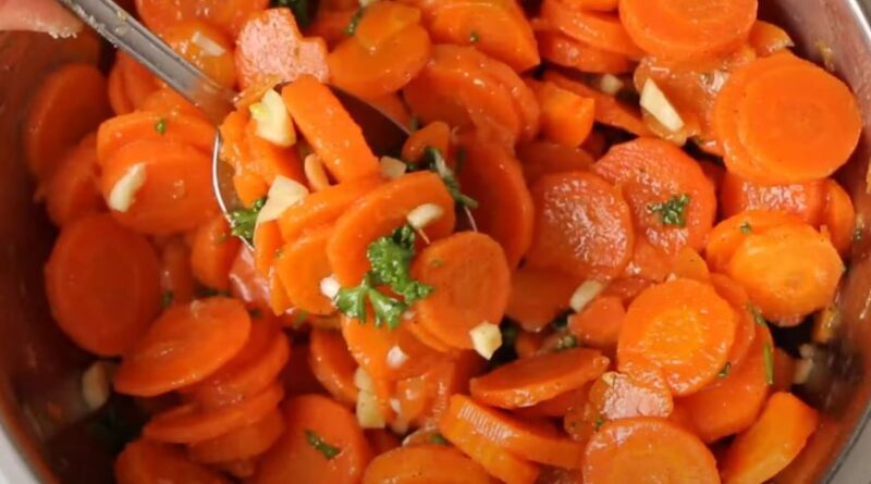 Najbolja POSNA salata za malo para. Oduševiče sve!