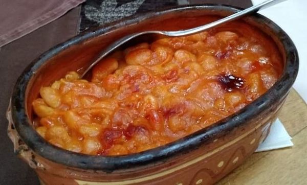 Najukusniji domaći prebranac: Evo kako se sprema tradicionalni specijalitet za Badnje veče