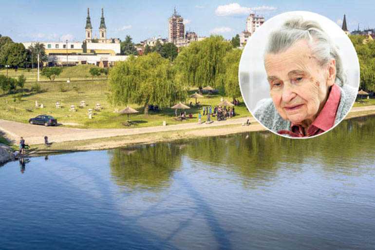 U PANČEVU ŽENA UMIRALA NASRED ULICE: Borila se za dah dok su je svi zaobilazili, a onda su se pojavila DVA MLADIĆA... POTRAGA ZA NJIMA TRAJE NA FEJSBUKU