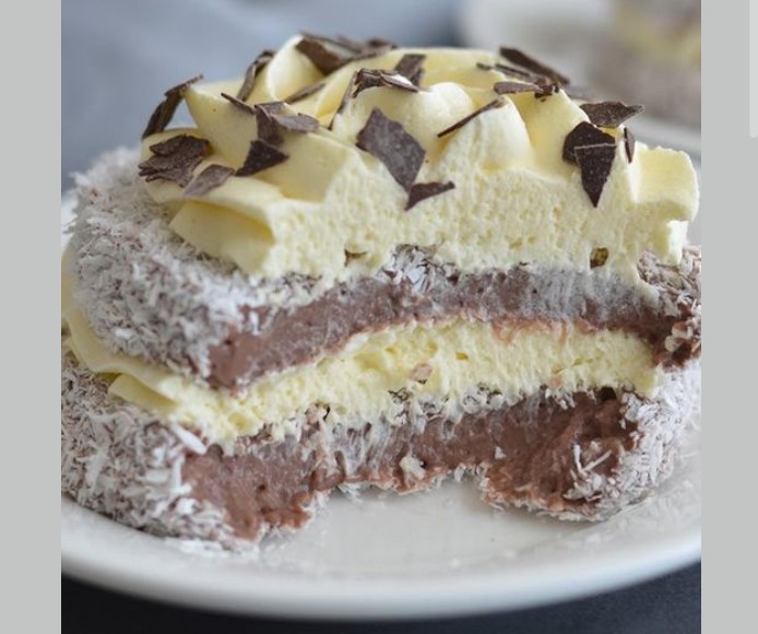 Fantastične kremaste tortice – brze, jednostavne i savršene za svaki trenutak!