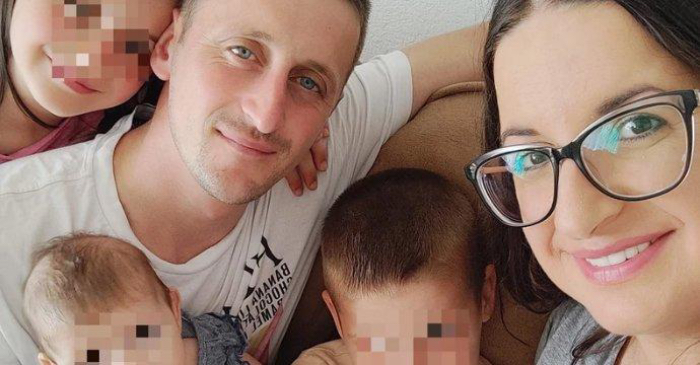 Teška saobraćajna nesreća! Danijel i troje djece poginuli, majka Mirjana se bori za život