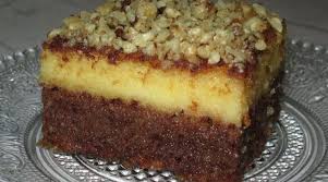 TOPLJENIK – JEDAN OD ONIH STARINSKIH, SOČNIH KOLAČA