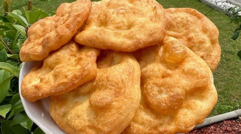 Najbolji recept za MEKIKE koji ne upijaju ulje – RECEPT ZA 5 MINUTA