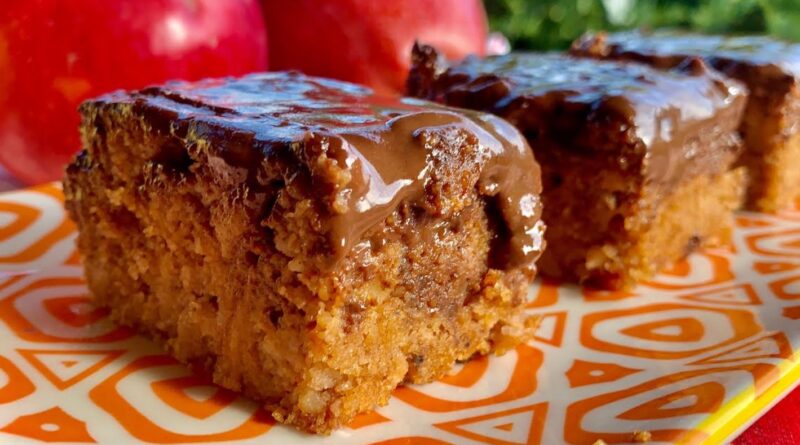 Najlepsi griz kolač – mera na šolje: Toliko socan da se topi u ustima