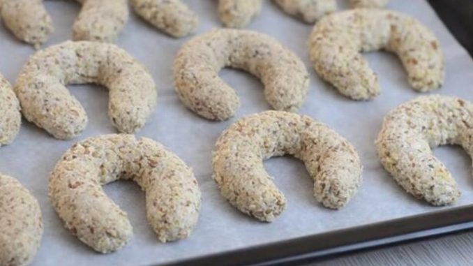 STARINSKI RECEPT ZA ORASNICE