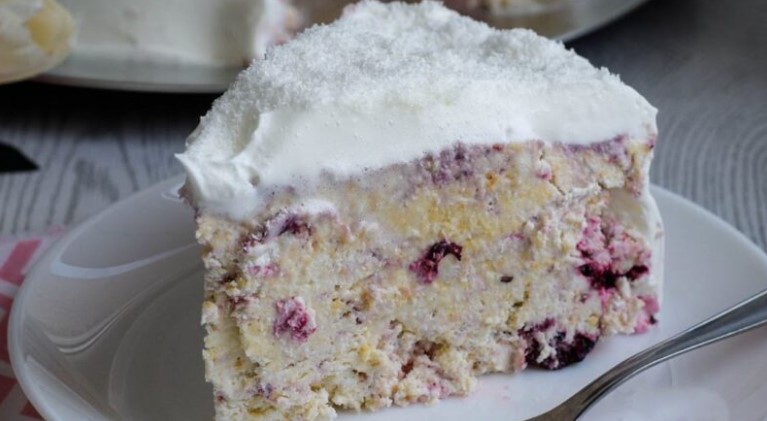 SAVRŠENA PLAZMA TORTA: Brza i bolja od sladoleda – gotova za 15 minuta