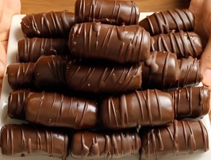 Samo 3 sastojka i 10 minuta: savršena poslastica. Bez pečenja!