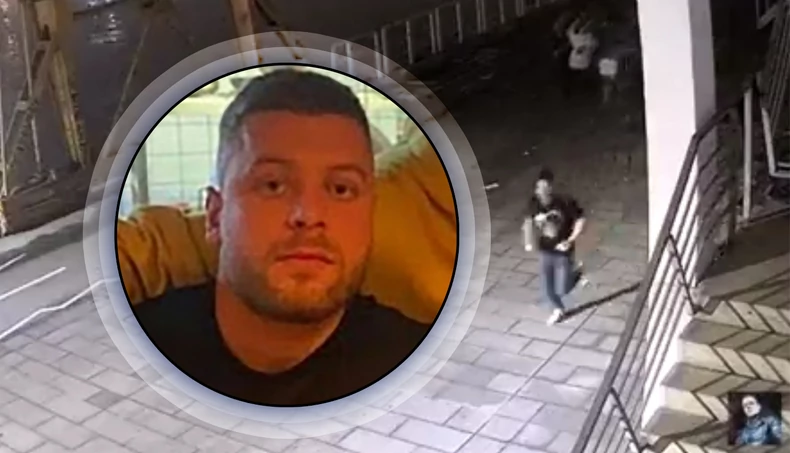 "PRONAĐENI SU TRAGOVI AMFETAMINA, KOKAINA I ALKOHOLA" Objavljeni zvanični rezultati obdukcije tela Splićanina Mateja Periša