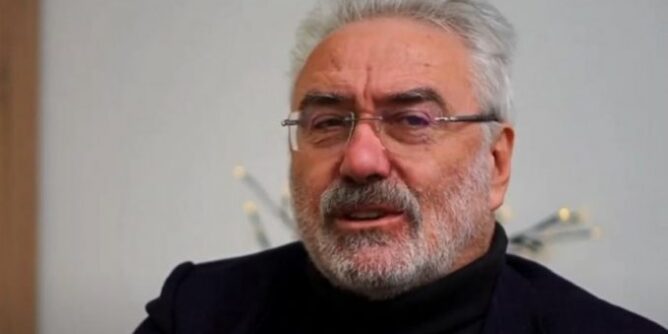 KURKUMA JE NAJJAČI PRIRODNI ANTIBIOTIK, DR NESTOROVIĆ OTKRIO: U teglu stavite kurkumu i ovu namirnicu, SVAKI DAN POJEDITE JEDNU KAŠIKICU (RECEPT)