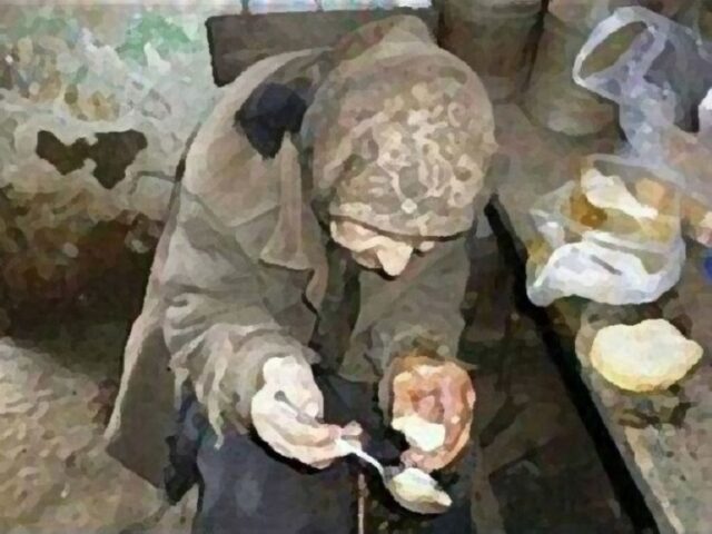 OPROSTI SINE što sam došla do tvoje kuće i preplašila tvoju djecu. A sad kad vidim da si se snašao…