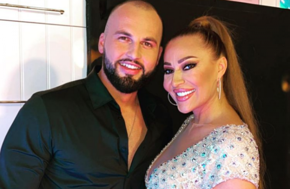 Ceca me je učila da budem dobar čovjek: Sarajlija Alem Bajrović otkrio kakva je Ceca zaista!