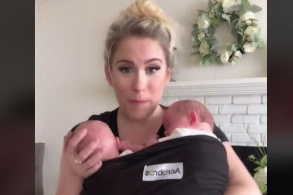 MAJKA PETORO DECE DOŽIVELA ŠOK ŽIVOTA! Uradila je DNK test, kada je videla ko je OTAC, NIJE JOJ BILO DOBRO