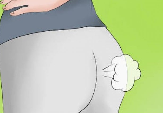 Ako vam gasovi jako smrde, obratite pažnju na ove 2 stvari!