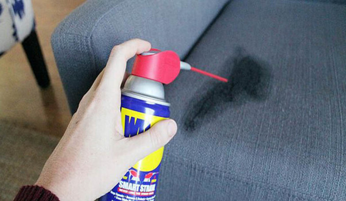 ČUDOTVORNO SREDSTVO: 10 supermoći WD-40 za koje niste čuli!