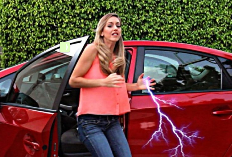 PECKA VAS STRUJA ŠTA GOD DA DODIRNETE? Za to postoji razlog!