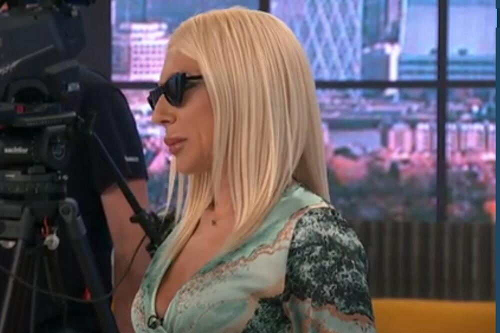 ZBOG TAKVIH SAM JA 5 GODINA VODILA RIJALITI! Jovani Jeremić popustile KOČNICE u jutarnjem, odbrusila svima!