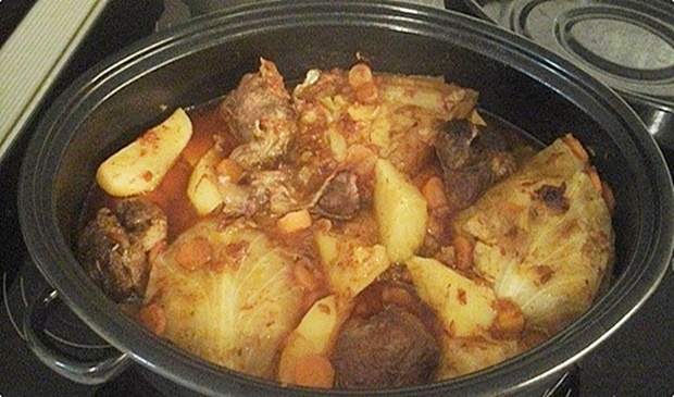 SLATKI KUPUS IZ RERNE: Svi kažu da ovako dobar kupus još nisu probali