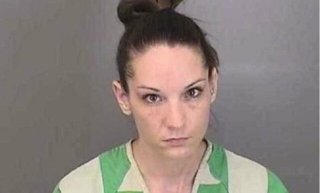 (VIDEO) KRISTINA JE ZAVODILA DRUGOVE SVOJE ĆERKE OD 11 GODINA: Sa Svima Je SPAVALA, A Sad Joj Se Dešava STRAHOTA!