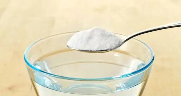 Pila je svaki dancasu vode sa sodom bikarbonom, nevjerovatna stvar desila se za kratko vrijeme