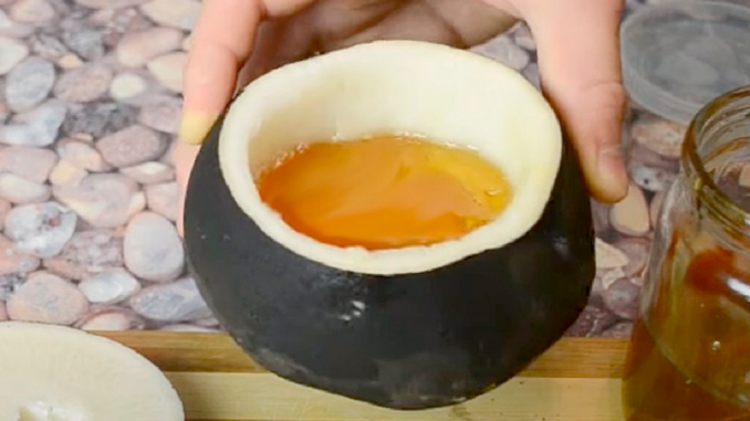 IZBACITE NAKUPLJENI ŠLAJM IZ GRLA I PLUĆA: Sirup od crne rotkve i meda je sve što vam je potrebno