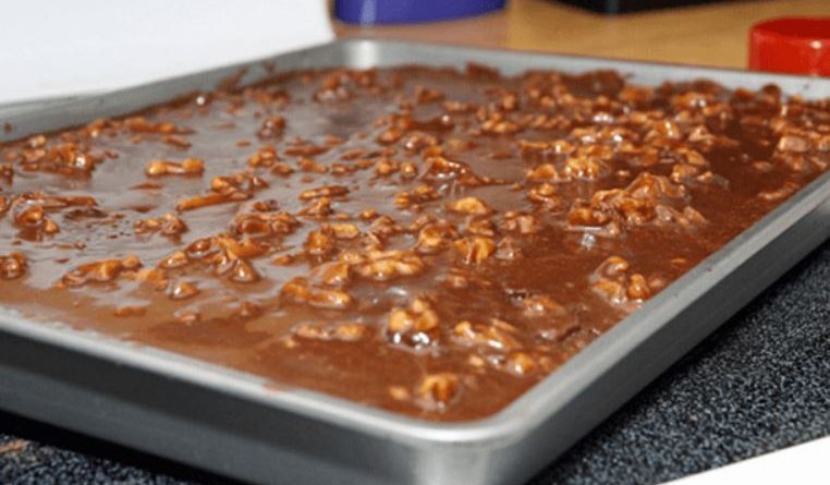 Fantastican recept! Za 15 minuta pripremite čokoladni kolač koji je oduševio milione