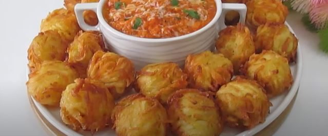 Samo krompir i svi komšije će tražiti recept! Tako su ukusni!