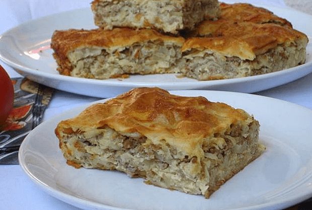 U ovu pitu sam se zaljubila nakon prvog zalogaja: Recept koji je oduševio sve moje goste