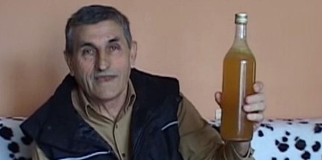 PREŽIVIO JE DVA RAKA I SAD JE ZDRAV KAO DREN: Ovo je njegova priča koja svima daje nadu