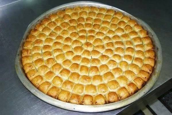 KRALJICA MEĐU PITAMA: ORGINALNI RECEPT KOJI SE ČUVA OD ZABORAVA