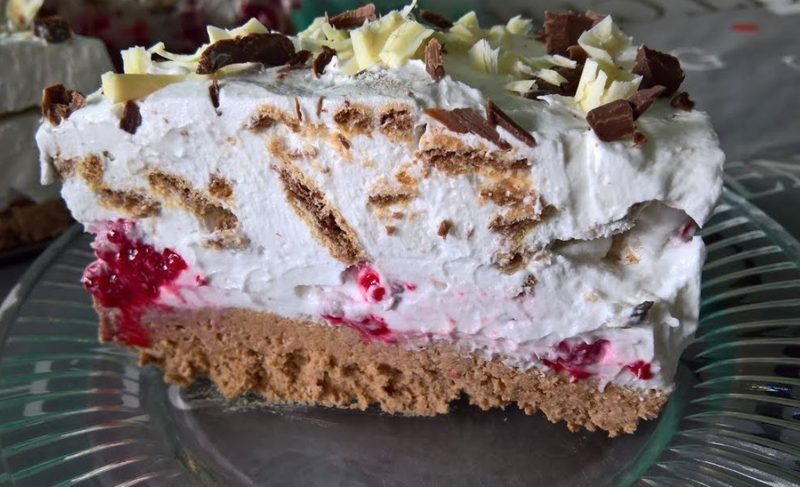 "Lenja žena": Brzo spremljena osvježavajuća delicija!