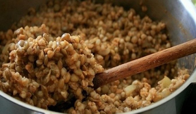 Ovo je NAJBOLJA HRANA za tijelo i mozak : Sa njom možete SMRŠATI dokazano