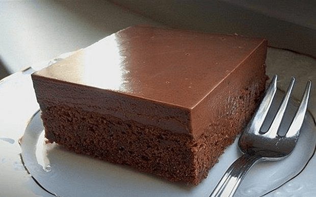 ČUDO OD ČOKOLADE: Savršen kolač, jednostavan i brz