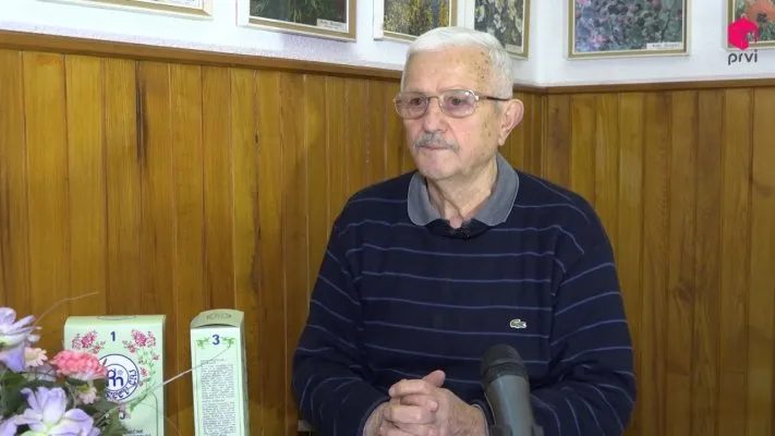 Savjeti poznatog travara sa Balkana kod kojeg dolaze ljudi iz svih krajeva svijeta!