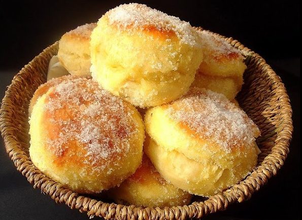 BRZE KROFNE TOLIKO DOBRE DA SAM MORALA DVA PUTA DANAS DA IH PRAVIM