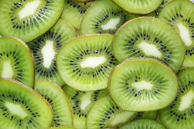 KIVI: vitaminsko čudo koje leči