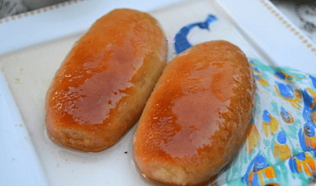PRELIJEPE HURMAŠICE TOPE SE U USTIMA