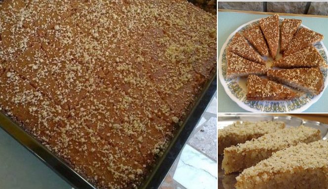 BAKLAVA SA MJERAMA NA ČAŠE…NIKAD BRŽU I UKUSNIJU NISAM PROBALA