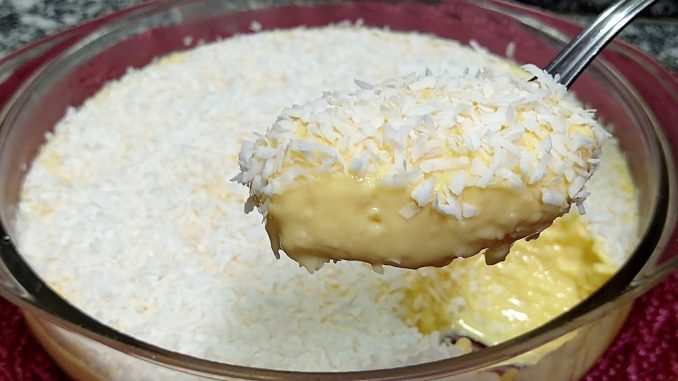 RAFAELO U ČAŠI…BRZI DESERT KOJI ĆE OBRADOVATI VAŠE NAJMILIJE