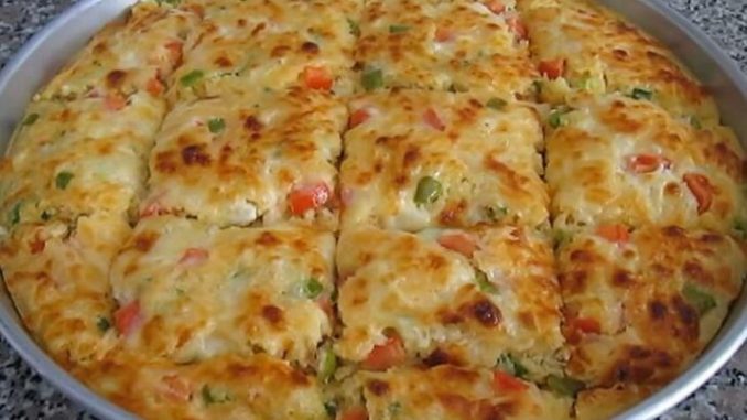 DOMAĆICA IZ TURSKE ODUŠEVILA SVE: Recept za ovu pitu je pogledalo više od 10 miliona ljudi! (VIDEO)