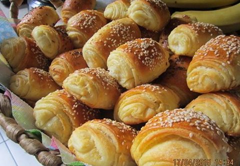 KIFLE MEKE KAO DUŠA, A LAGANE KAO PERCE – TOLIKO SU DOBRE, DA SAM MORALA PODIJELITI RECEPT S VAMA
