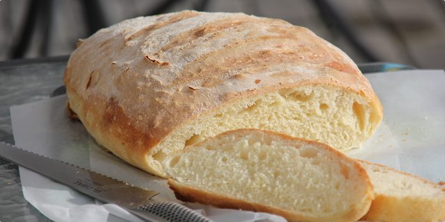 PREDIVAN KRUH JEDNOSTAVAN RECEPT TAJNE SE KRIJE U PRAVILNOM OMJERU NAMJERNICA