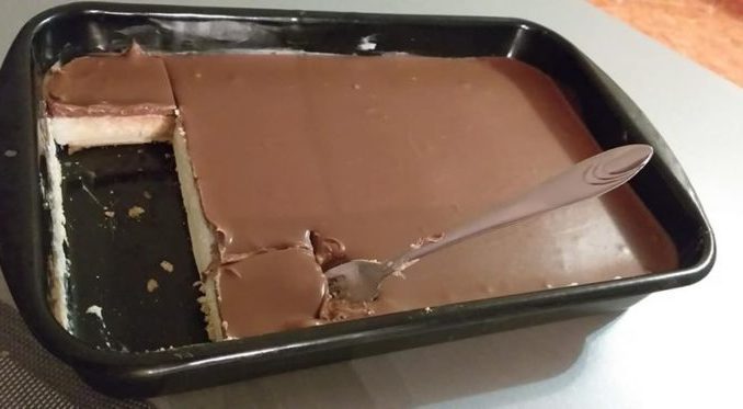 MONTE KOLAČ: Recept za koji vam ne treba pećnica