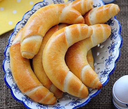 PRAVE DOMAĆE PEKARSKE KIFLE: MEKANE, SLANE, FINE I KADA SU HLADNE…