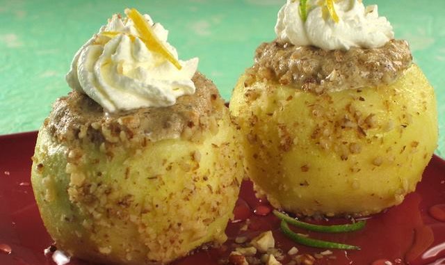ORIGINALNI RECEPT ZA BOSANSKE TUFAHIJE
