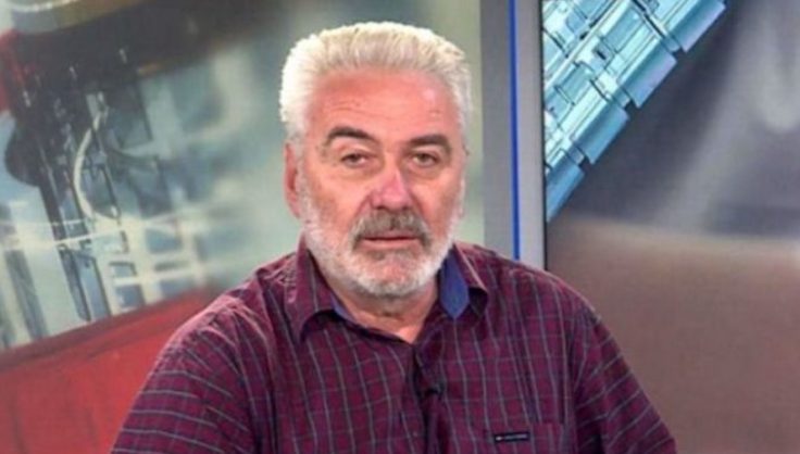 Da li se slažete sa izjavom dr Nestorovića: „Kad je osoba bolesna, odjednom nikome nije potrebna?