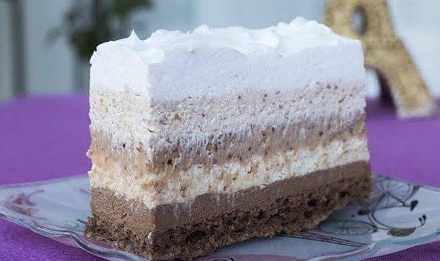 HUANITO TORTA: Omiljena rođendanska torta koju morate napraviti – VIDEO RECEPT