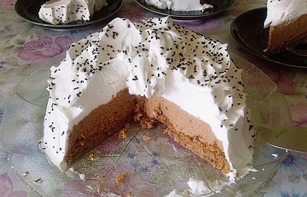 VASINA TORTA: Drevni recept iz početka 20. stoljeća