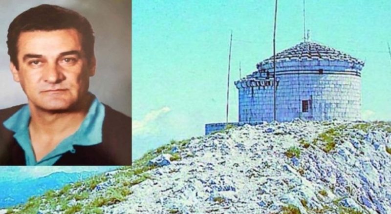Musliman odbio da uništii pravoslavni hram: "Ne želim rušiti nečiji hram, ukaljati obraz i ruke, sramotiti i prokleti svoju djecu!" (fotografija)