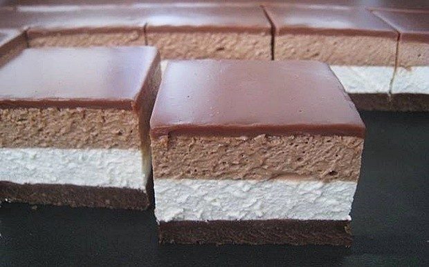 NUTELLA KOLAČ: Gotov za pola sata, morate probati
